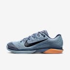 Nike Vapor 12 Men's Hard Court Tennis Shoes. Nike.com